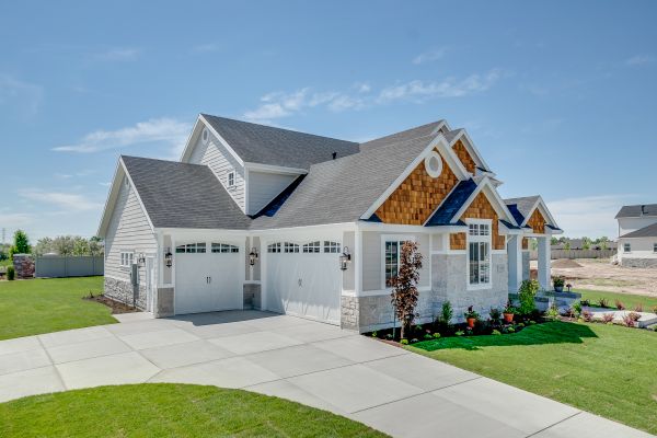 Cost of Concrete Pad Installation in Poughkeepsie