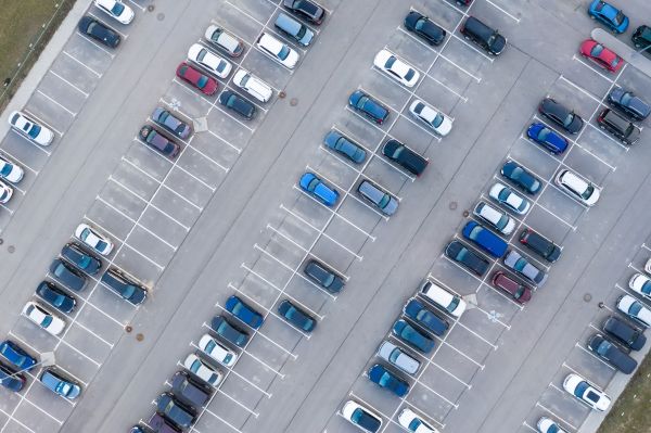 Cost of Concrete Parking Lot Service in Poughkeepsie