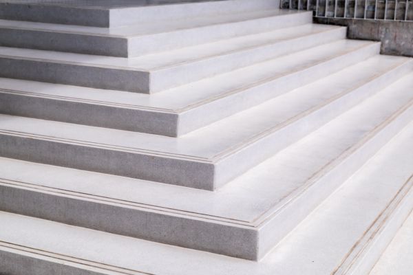 Cost of Concrete Steps Replacement in Poughkeepsie