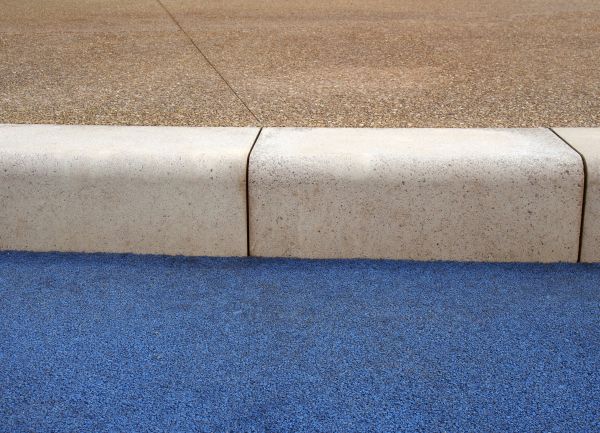 Cost of Curb And Sidewalk Installation in Poughkeepsie