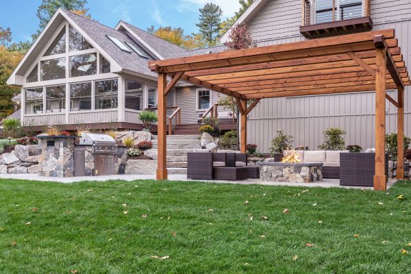 Cost of Patio Remodeling in Poughkeepsie