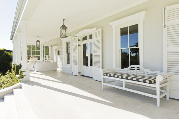 Cost of Porch Installation in Poughkeepsie