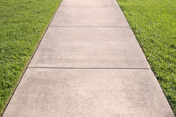 Cost of Walkway Installation in Poughkeepsie