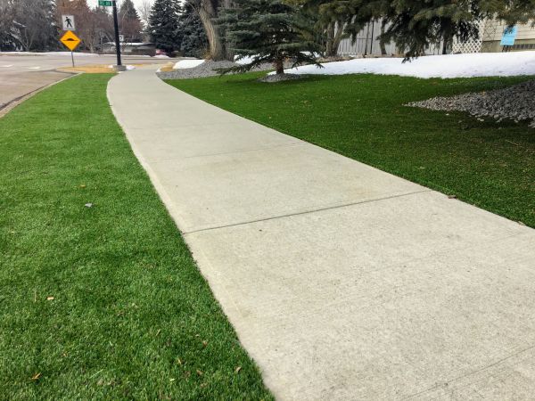 Cost of Walkway Pouring in Poughkeepsie