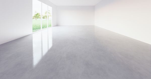 Cost of Polished Concrete Installation in Poughkeepsie