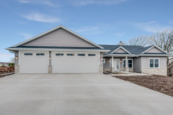 Cost of Driveway Installation in Poughkeepsie