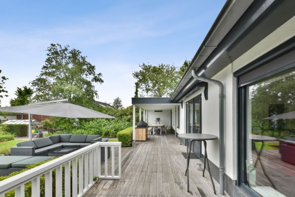 Cost of Patio Renovation in Poughkeepsie