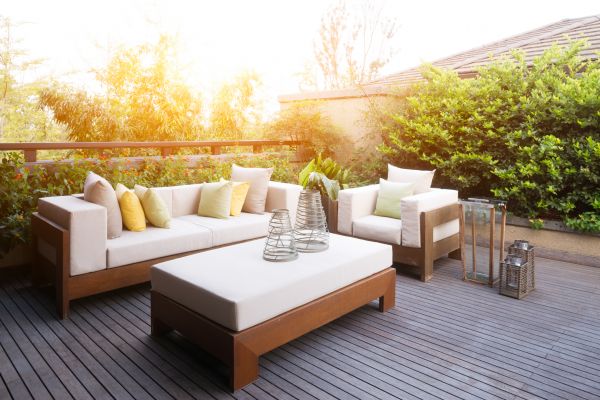 Cost of Patio Replacement in Poughkeepsie