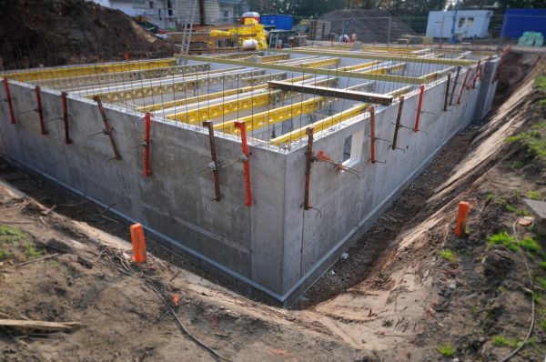 Cost of Home Foundation Installation in Poughkeepsie