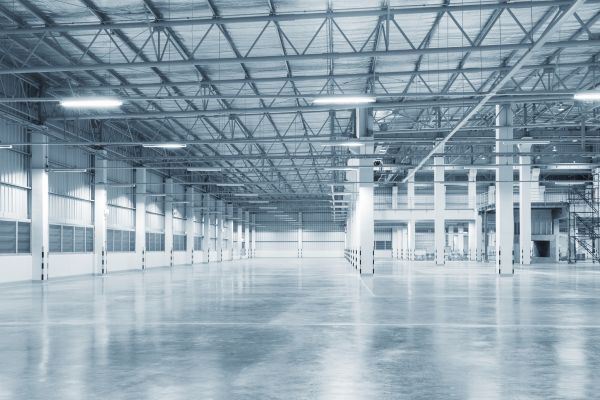 Cost of Polished Concrete Service in Poughkeepsie