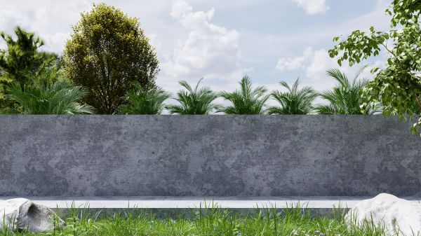 Cost of Poured Wall Installation in Poughkeepsie