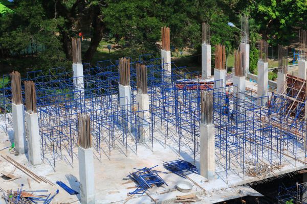 Cost of Foundation Pier Installation in Poughkeepsie