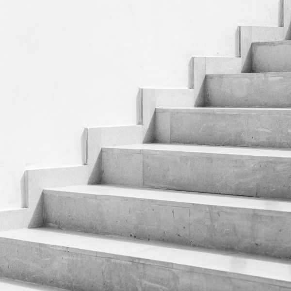 Cost of Outdoor Steps Service in Poughkeepsie