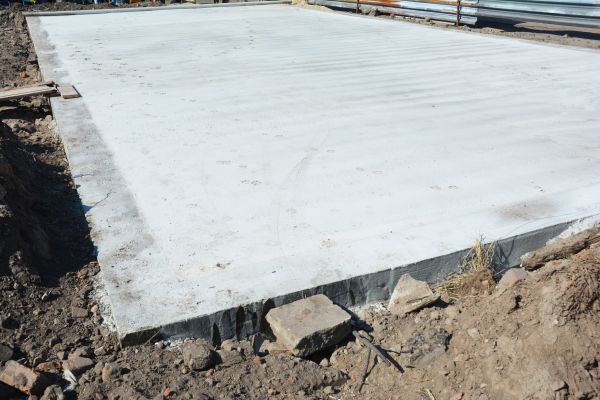 Cost of Concrete Flooring Installation in Poughkeepsie
