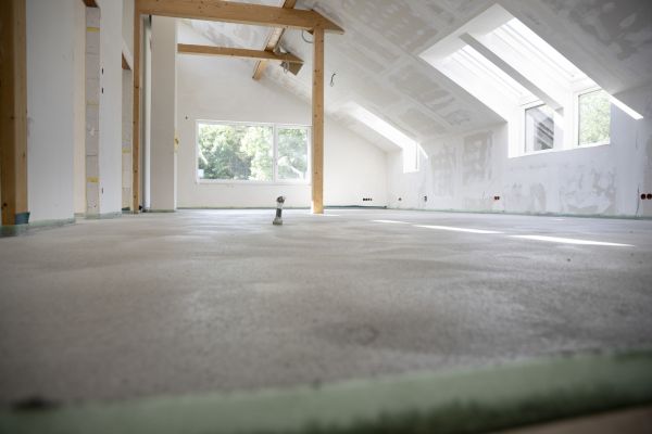 Cost of Concrete Slab Replacement in Poughkeepsie