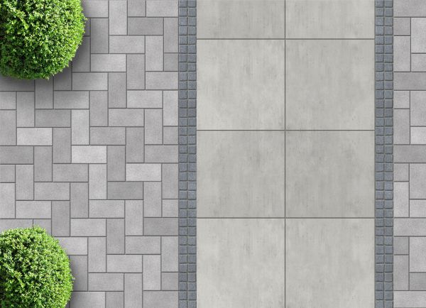 Cost of Cement Paving in Poughkeepsie
