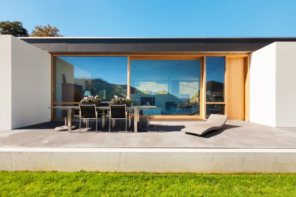 Cost of Cement Patio Construction in Poughkeepsie