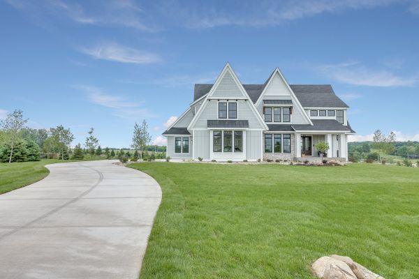Cost of New Driveway Construction in Poughkeepsie