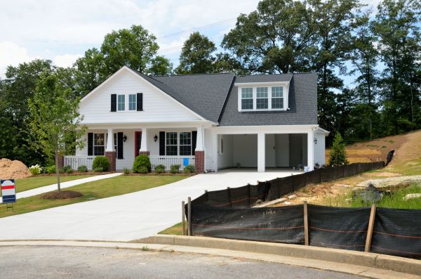 Cost of Cement Driveway Paving in Poughkeepsie