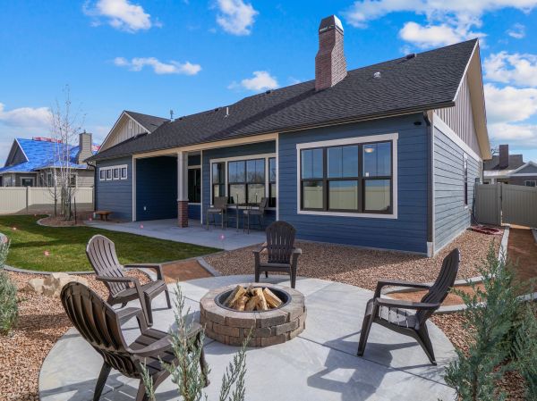 Cost of Backyard Patio Construction in Poughkeepsie