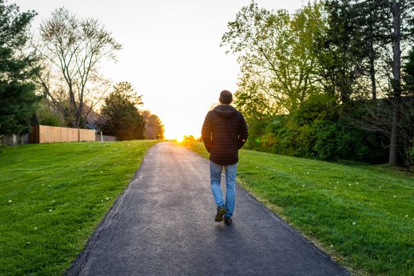 Cost of Paved Walkway Construction in Poughkeepsie