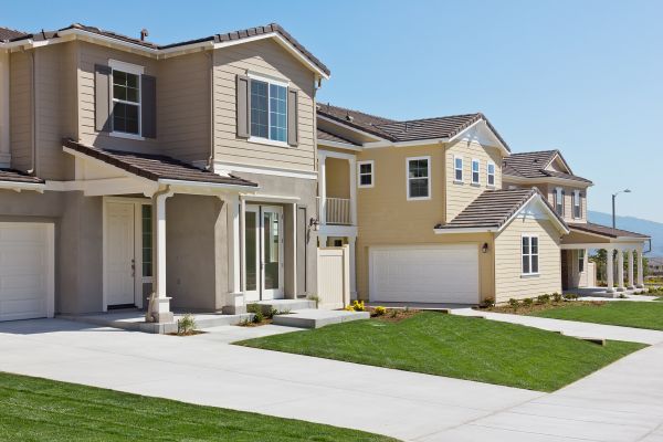 Cost of Residential Concrete Paving in Poughkeepsie