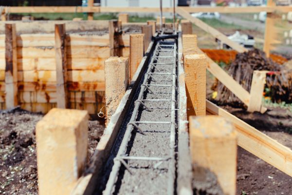 Cost of Deep Foundation Installation in Poughkeepsie