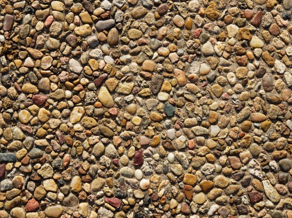Cost of Exposed Aggregate Installation in Poughkeepsie