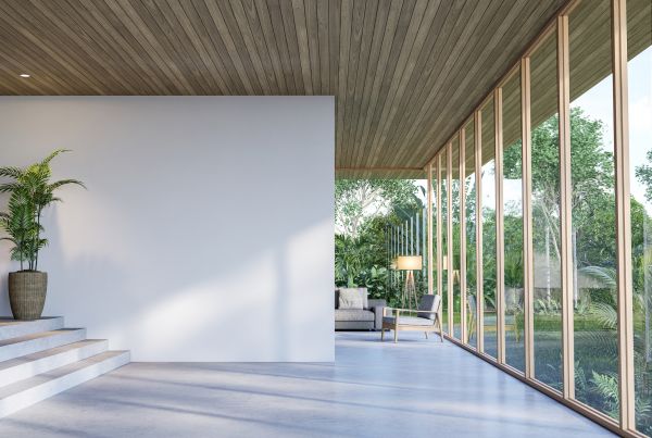 Cost of Concrete Floor Installation in Poughkeepsie