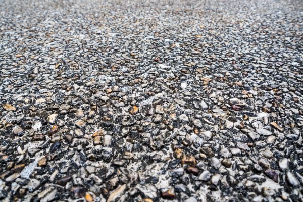 Cost of Exposed Aggregate Paving in Poughkeepsie