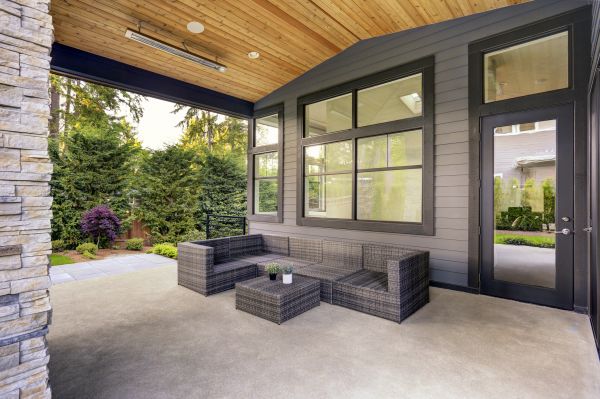 Cost of Patio Construction in Poughkeepsie