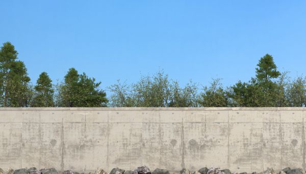 Cost of Privacy Wall Construction in Poughkeepsie