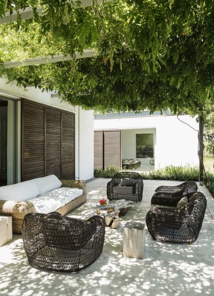 Cost of Patio Enlargement in Poughkeepsie