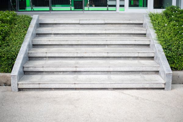 Cost of Front Steps Replacement in Poughkeepsie