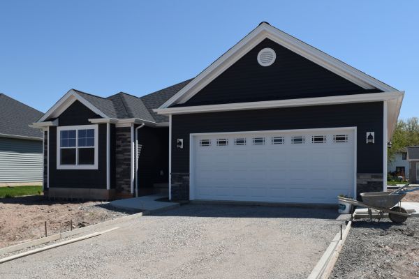 Cost of Driveway Slab Installation in Poughkeepsie