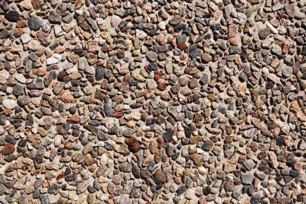 Cost of Aggregate Replacement in Poughkeepsie