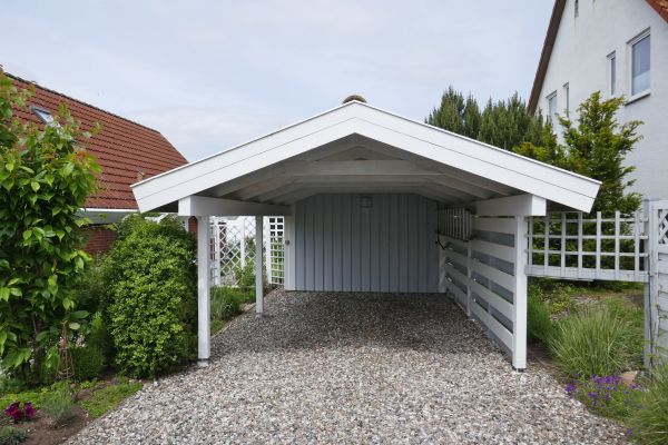 Cost of Carport Pad Installation in Poughkeepsie