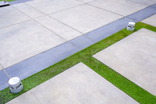 Cost of Concrete Pads Installation in Poughkeepsie