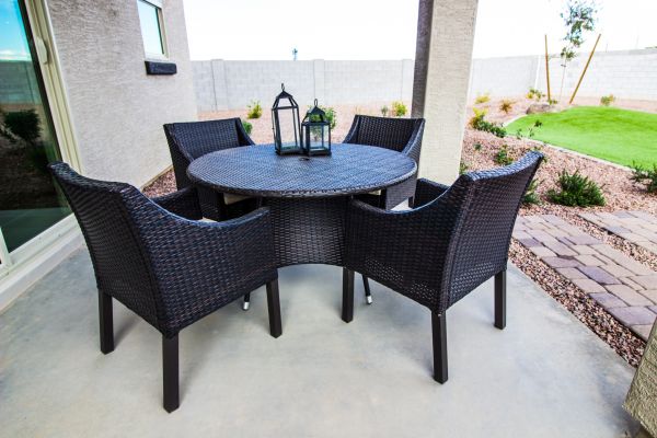 Cost of Patio Creation in Poughkeepsie