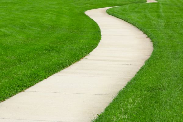 Cost of Walkway Building in Poughkeepsie