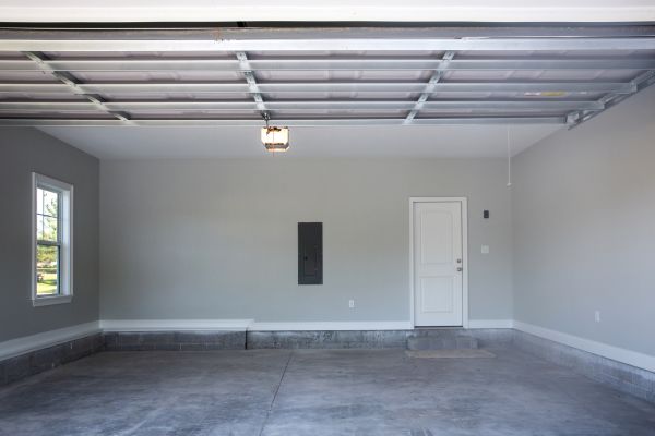 Cost of Garage Slab Replacement in Poughkeepsie