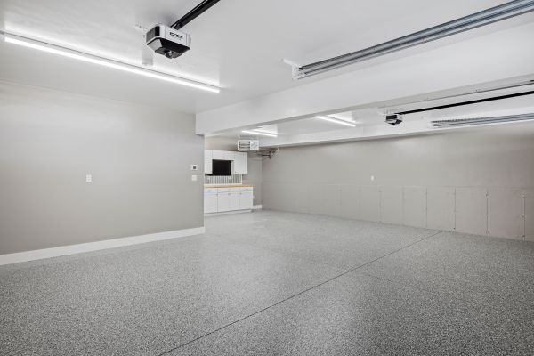 Cost of Garage Paving in Poughkeepsie