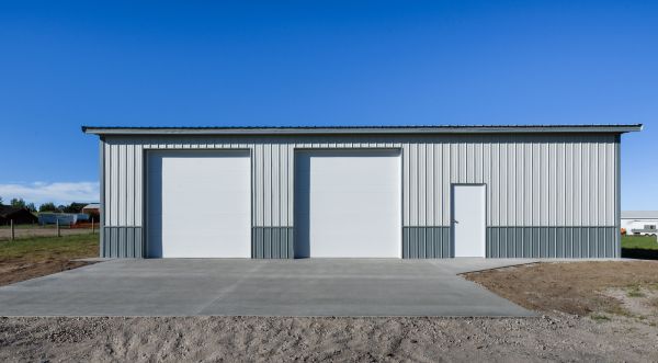 Cost of Garage Apron Replacement in Poughkeepsie