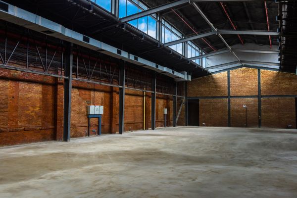 Cost of Barn Concrete Installation in Poughkeepsie