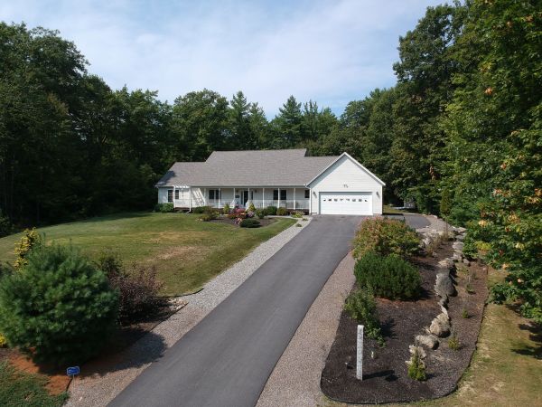 Cost of Driveway Extension Service in Poughkeepsie