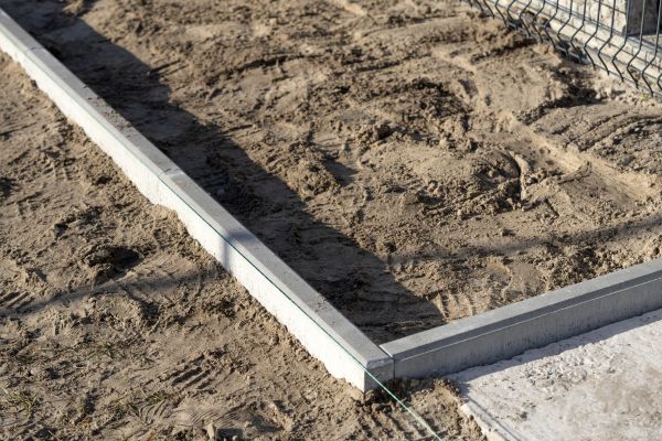 Cost of Footer Construction in Poughkeepsie