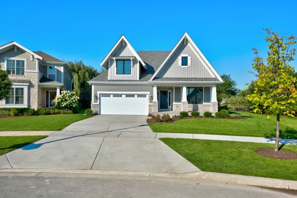 Cost of Driveway Apron Replacement in Poughkeepsie