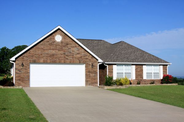 Cost of Driveway Concrete Replacement in Poughkeepsie