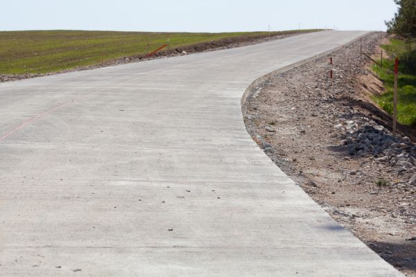Cost of Driveway Cementing in Poughkeepsie