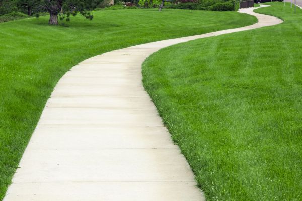 Cost of Sidewalk Paving in Poughkeepsie